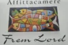 Frem Lord 5 Terre