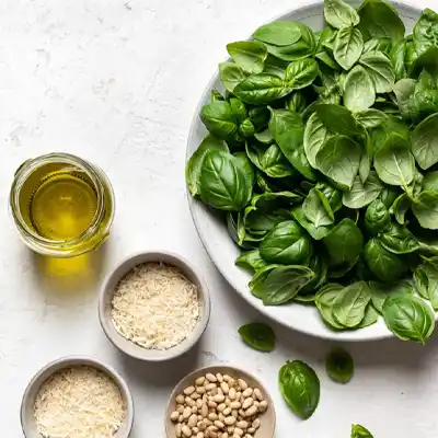 Il Pesto Ligure